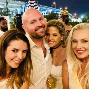 Meet your Posher, Mitchell